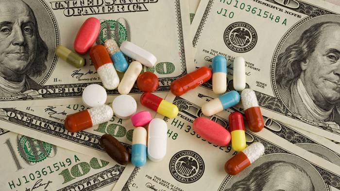 USA: Preis für Krebsmedikament springt nach Besitzerwechsel von 50 auf 768 US-Dollar pro Pille an