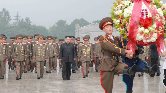 La receta China para resolver el problema norcoreano