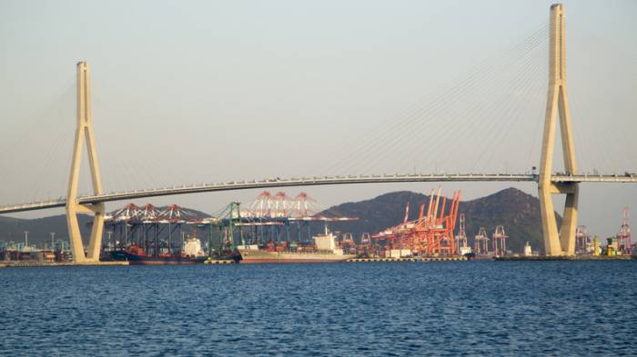 Südkorea beschlagnahmt Schiff wegen angeblichen Öl-Handels mit Nordkorea