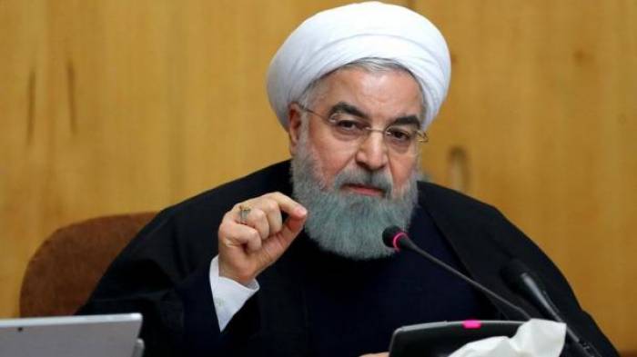 Rohani ruft Volk zur Wachsamkeit auf