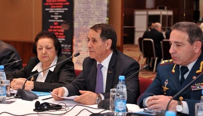Despite being a small country, Azerbaijan is doing huge work - Mammadov