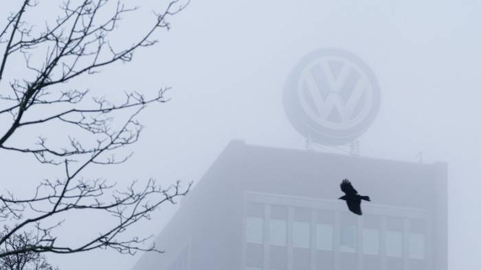 VW erzielt Millionen-Vergleich in Abgas-Affaire in Kanada