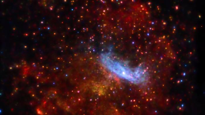 Neue Technologien für Erforschung der Weltall-Tiefen: NASA testet GPS fürs All