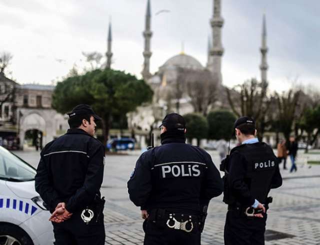 UK updates Turkey travel warning, urges citizens to avoid southeast

