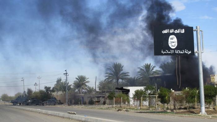 Generalbundesanwalt: Noch 600 Kämpfer aus Deutschland beim IS