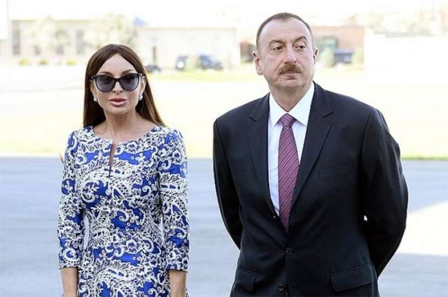 President attends Azerbaijan International Travel and Tourism Fair