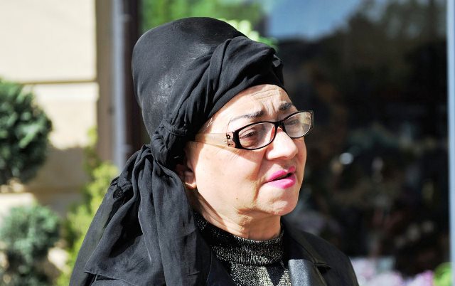 Dövlət Nuriyyə Əhmədovanın yasına pul ayırdı