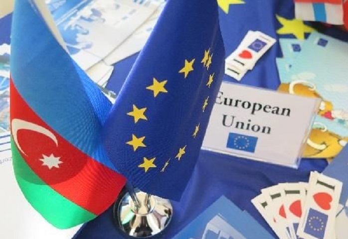 Le sous-comité du Conseil de coopération Azerbaïdjan-UE tient une réunion