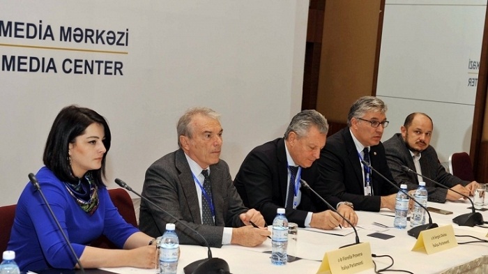 Italian senator: Tough stance of EP and EU against Azerbaijan 