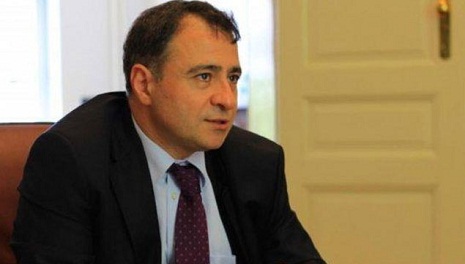 Chamber of Accounts appeals to prosecutor general against Arif Mammadov
