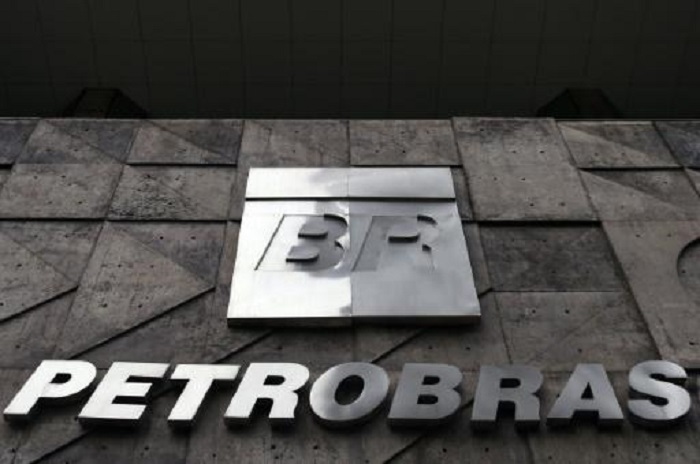 Brasilianischer Ölkonzern Petrobras meldet Rekordverlust