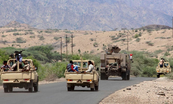 Yémen: Al-Qaïda se retire de deux localités du sud