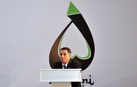 Novruz Mammadov: We observe biased attitude toward Azerbaijan on eve of first European Games