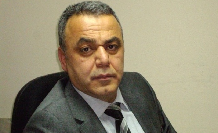 Deputy chairman of Azerbaijani diaspora in Istanbul commits suicide