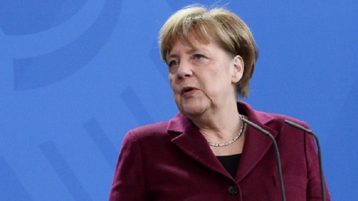 Menschenrechtler kritisieren Merkel-Äußerung