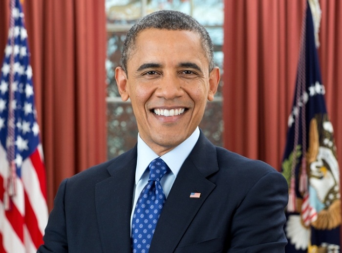 Obama a envoyé une lettre au président azerbaïdjanais