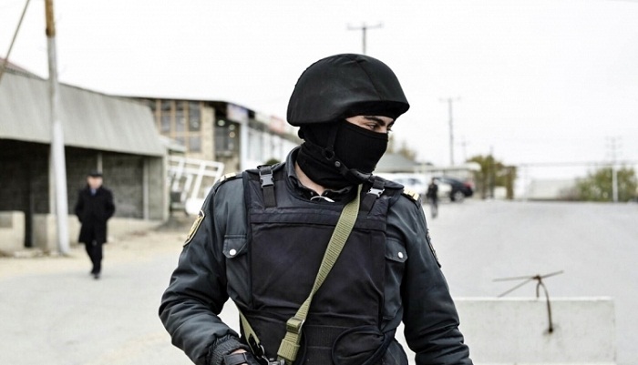 Azerbaijan grants police additional powers in combating terrorism