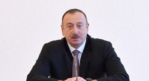 L`Azerbaïdjan devrait éliminer sa dépendance au pétrole - président Aliyev