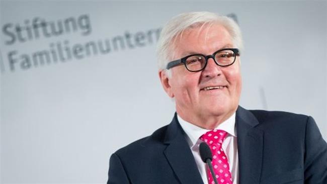 Allemagne persiste sur la levée des sanctions anti-russes