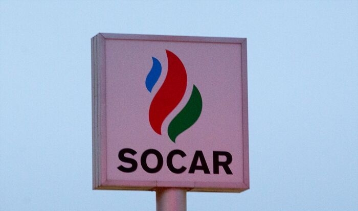 SOCAR drilling new well at Oil Rocks field