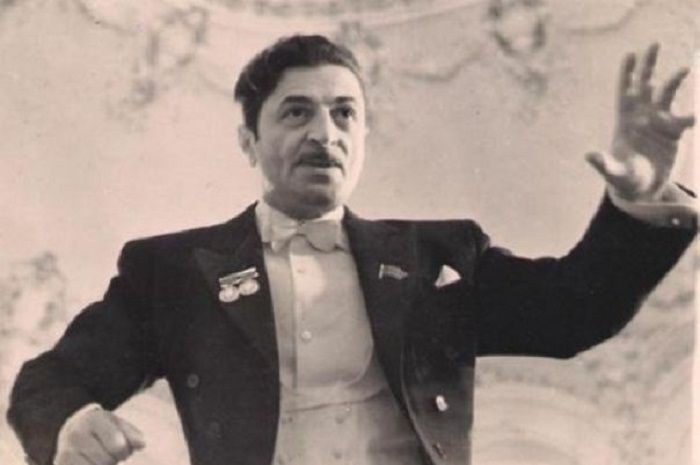 Statue of Maestro Niyazi to be raised in Baku