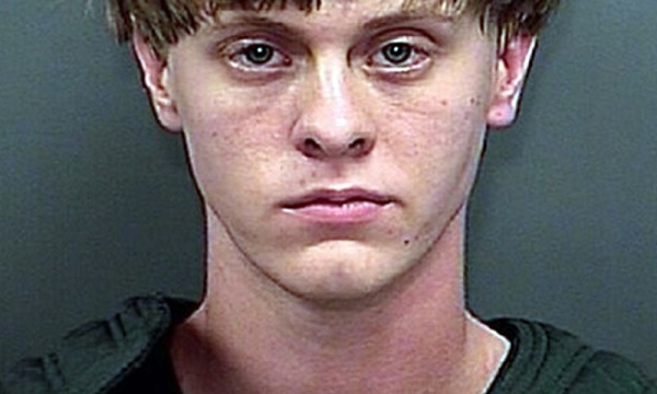 Tuerie de Charleston: Dylann Roof déclaré coupable après ses 9 meurtres racistes
