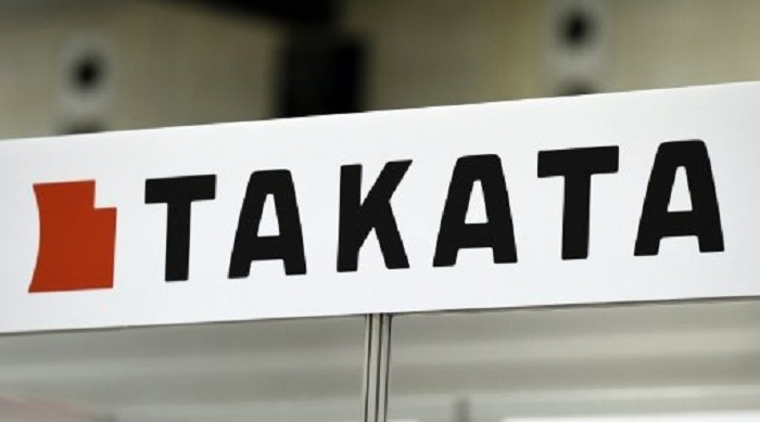 Takata muss weitere 35 Millionen Airbags zurückrufen