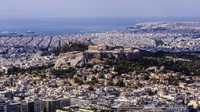 Streik in Athen löst Verkehrschaos aus