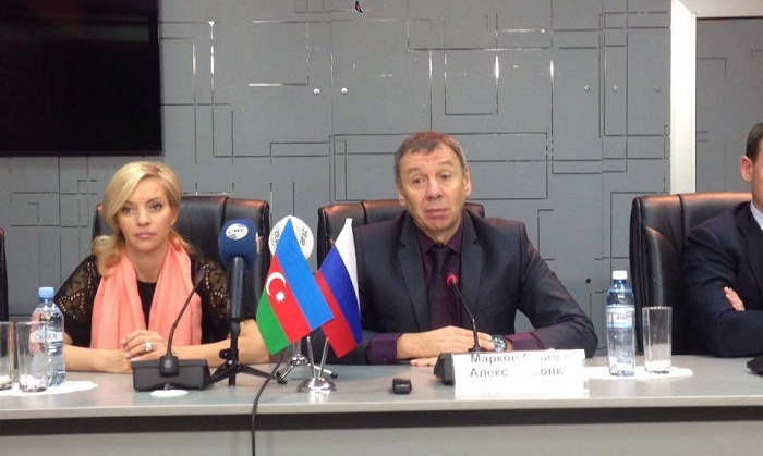 No law violations have been recorded at elections - Russian delegation