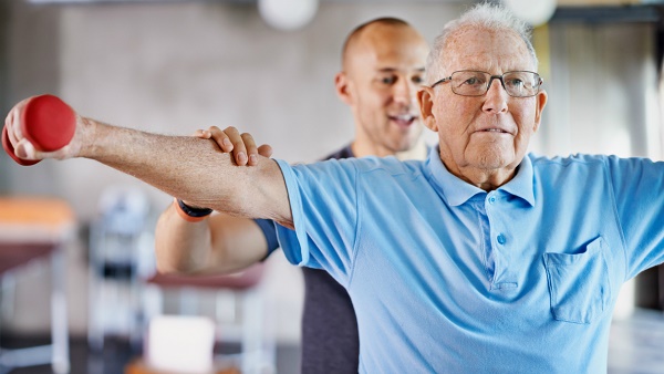 Arthrose: une nouvelle pratique de lutte contre la douleur