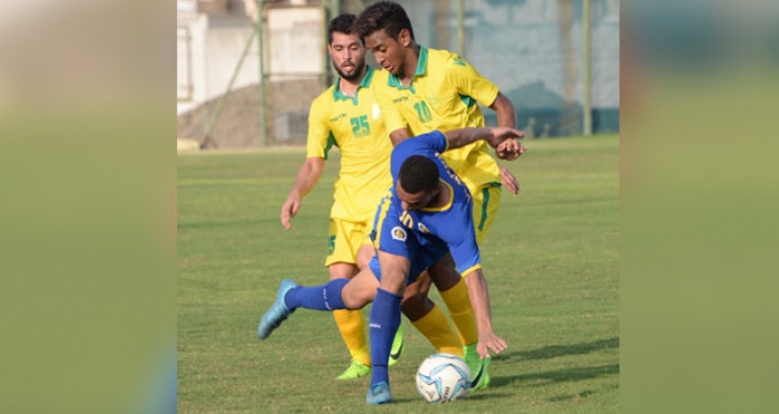 خمس مواجهات في الجولة السادسة لدوري الدرجة الأولى