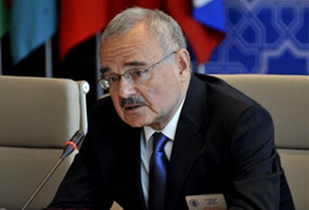`Əsas problem Qarabağın həll edilməməsidir` - Artur Rasizadə 