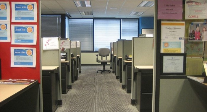 Más de 60 detenidos en EEUU por estafa millonaria con “call centers“ 