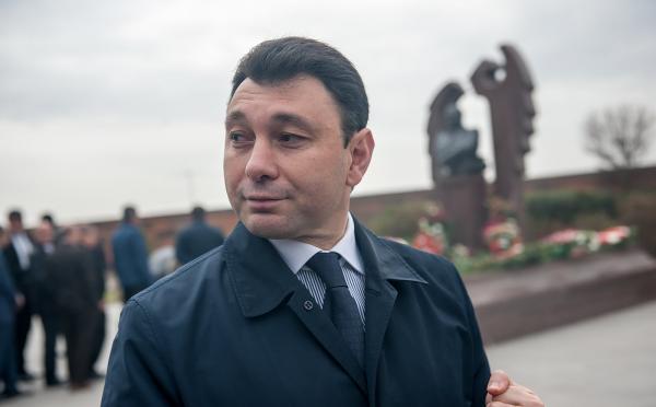 `Armenia is agree on the Madrid principles` - Sharmazanov