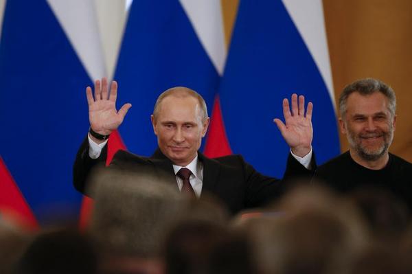 ABŞ-dan Rusiyaya qarşı yeni sanksiyalar 