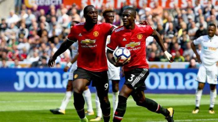 Premier League: Manchester United bat Swansea 4 à 0