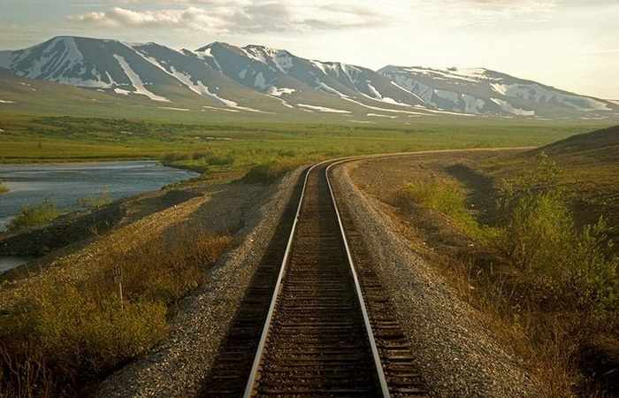 La construction de la ligne de chemin de fer Rasht-Astara sera bientôt lancée
