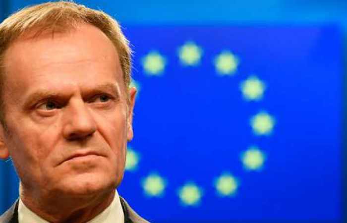 Tusk accusé à Varsovie de "trahison diplomatique"