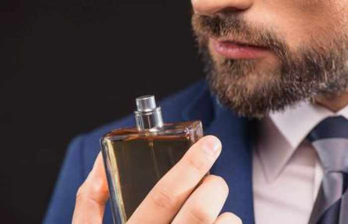 Les parfums aphrodisiaques n'ont aucun effet