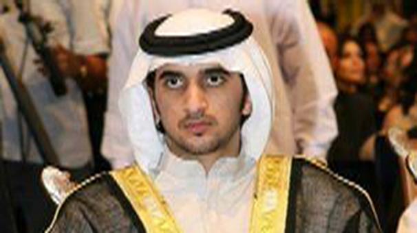 Dubai Ruler Shaikh Mohammed"son dies - VIDEO