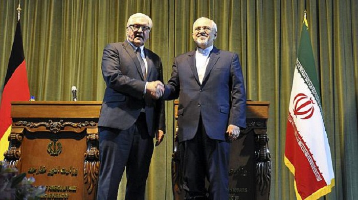 Une réunion internationale, avec la présence inédite de l’Iran