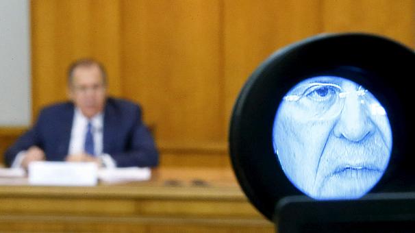 5 500 demandeurs d’asile se retrouvent bloqués entre Norvège et Russie