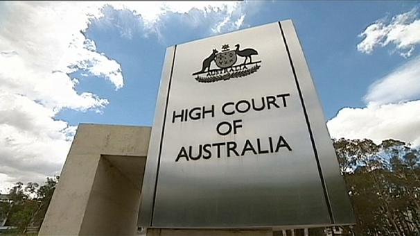 Australie: la justice renvoie les migrants dans le cauchemar des camps de rétention VIDEO