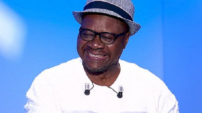Congolese singer Papa Wemba dies during concert