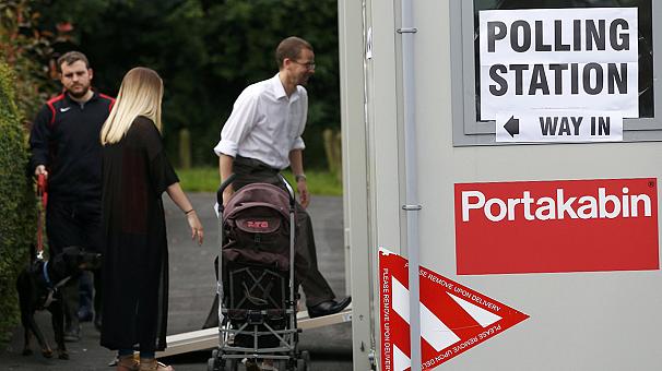 Brexit ? L’heure du choix a sonné - VIDEO
