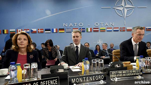 Varsovie accueillera un sommet de l’Otan hautement symbolique