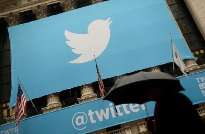 Twitter-Chef verteilt ein Drittel seiner Aktien an Mitarbeiter