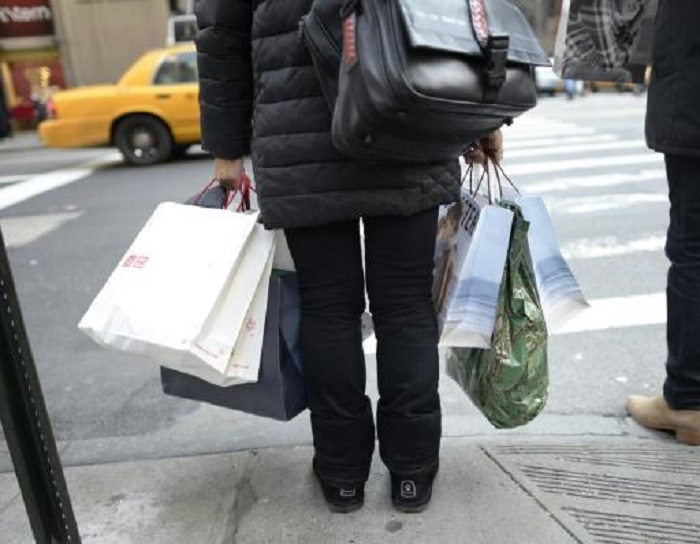 5th Avenue in New York bleibt teuerste Einkaufsstraße der Welt