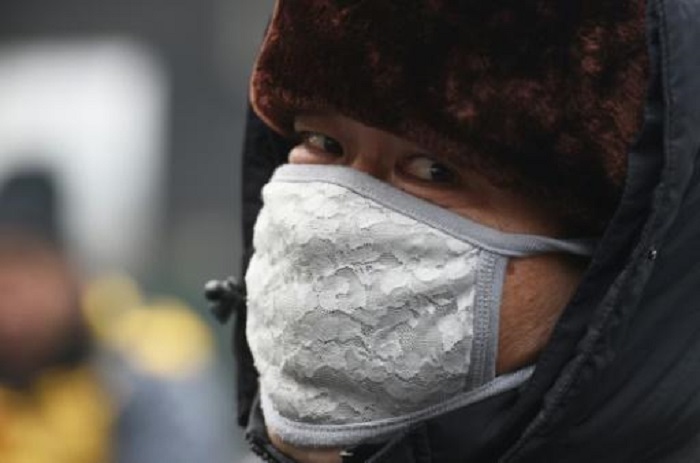 Peking kann aufatmen: Smog-Alarmstufe Rot aufgehoben