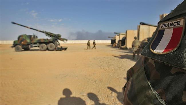 Hollande se rendra en Irak
